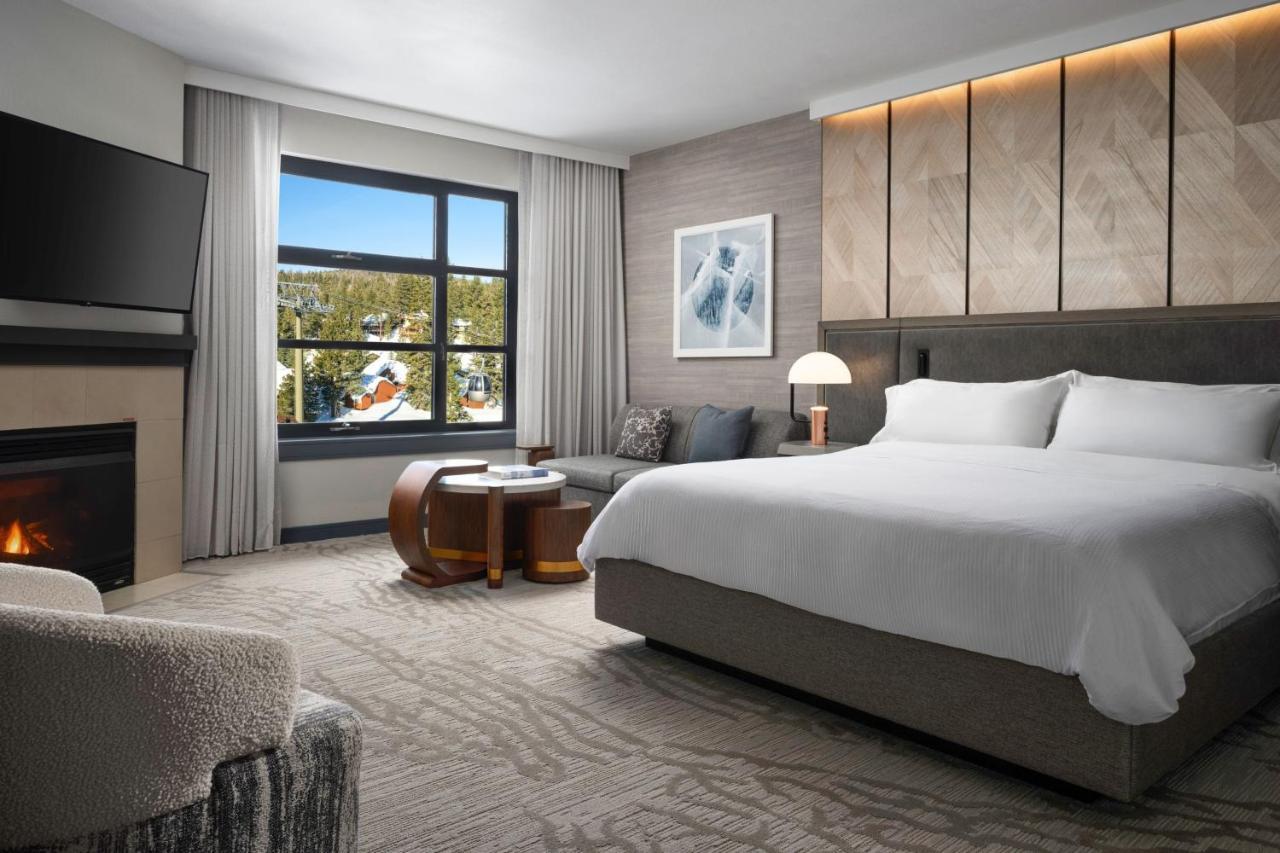 Resort The Westin Monache Resort, Mammoth